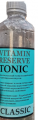 Напиток VITAMIN RESERVE Tonic Classic сильногазированный 0,5л