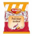 Карамель РОТ ФРОНТ Раковые шейки 250 г