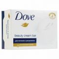 Dove Крем-мыло Красота и уход уп. 135г
