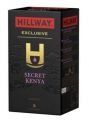 Чай черный HILLWAY Secret Kenya 25х2г