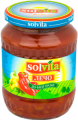 Лечо SOLVITA По-болгарски 680 г