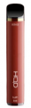 Электронная сигарета HQD King Lush Ice (арбуз) 2000 затяжек