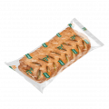 Слойка КАРАВАЙ с киви 100 г