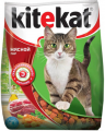KITEKAT Мясной пир 800 г