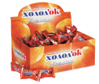 Жевательная резинка ХОЛОДОК апельсин 4.5 г