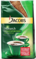 Кофе молотый JACOBS Monarch Классический 70 г