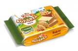 Вафли КОРОВКА с халвой 150 г