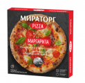 Пицца МИРАТОРГ Маргарита 390 г