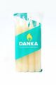 Свечи хозяйственные DANKA 4шт