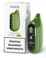 Электронная сигарета Plonq MAX PRO 10000 КИВИ КЛУБНИКА