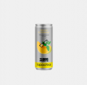 Лимонад Lapochka Melon + Peppermint ж/б 0.33л