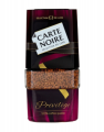 Кофе растворимый CARTE NOIRE Privilege 95 г