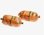 Колбаса Вкусная вар. ТУ в/с Белорусские традиции 470гр.