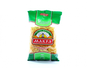 Макаронные изделия МАКФА улитки 450 г
