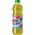 Холодный чай NESTEA зелёный малина 1.5 л