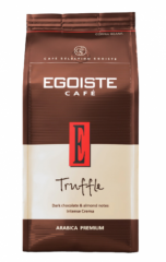 Кофе в зернах EGOISTE CAFE Truffle 250 г