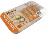 Блины МИРАТОРГ с курицей 330 г