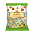 Карамель БАБАЕВСКИЙ Клубника со сливками 250 г