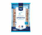 Креветки коктейльные Metro Chef очищенные 200/300 (1 кг)