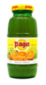 Сок PAGO апельсин 0.2 л