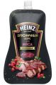 Соус HEINZ Брусничный для мяса 200 г
