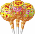 Карамель CHUPA CHUPS ассорти 12 г