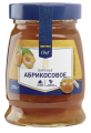 Варенье METRO CHEF абрикосовое 370 г