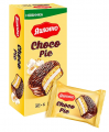 Печенье ЯШКИНО Choco Pie 180 г