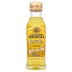 Масло оливковое FILIPPO BERIO рафинированное 250 мл