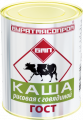Каша БМП рисовая с говядиной 340 г