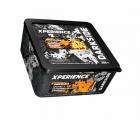 Табак для кальяна DARKSIDE Xperience Pinkmania (клубника, малина, грейпфрут) 25 г