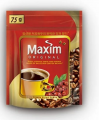 Кофе растворимый MAXIM Original 75 г
