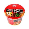 Лапша ОТТОГИ Юкгеджан 110 г