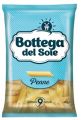 Макаронные изделия BOTTEGA DEL SOLE перья 400 г