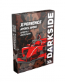 Табак для кальяна DARKSIDE Xperience Aperol Speed (Апероль) 30 г