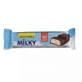 Молочный шоколад со сливочной начинкой SNAQ FABRIQ Milky 34г
