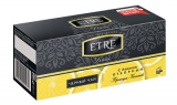 Чай черный ETRE Lemon 25х2г