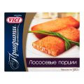 Порции лососевые VICI Приорити в панировке 300 г