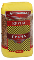 Крупа НАЦИОНАЛЬ греча ядрица 900 г