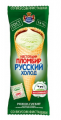 Мороженое РУССКИЙ ХОЛОД Настоящий пломбир. Рожок-гигант с ароматом фисташки 110 г 15%