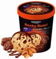 Мороженое Dessert club Rocky Road 480г