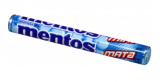 Драже MENTOS Мята 37.5 г