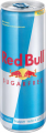 Напиток энергетический RED BULL Без сахара 0.25 л