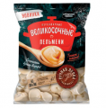 Пельмени ВЕЛИКОСОЧНЫЕ Легендарные КЛС 800 г
