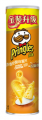 Чипсы PRINGLES сыр 110 г