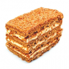 Пирожное Рыжик Кондитер