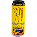 Напиток энергетический BLACK MONSTER The Doctor 0.5 л