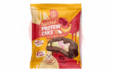 Печенье FITKIT Twisted Protein Cake вишня-миндаль-банан 70 г