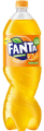 Напиток FANTA Апельсин сильногазированный 1.5 л