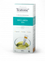 Чай зеленый TEATONE Мята 15х1,8г